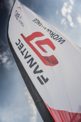 Motegi Setup | SRO Motorsports Group