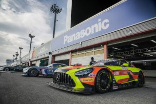 37	Craft-Bamboo Racing	Anthony Liu Xu	Fabian Schiller	Mercedes-AMG GT3 EVO | SRO Motorsports Group
