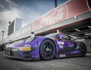 4	R&B Racing	Lu Wei	Dennis Olsen	Porsche 911 GT3 R (992) | SRO Motorsports Group
