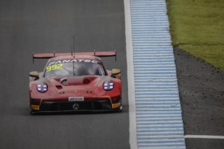 992	Absolute Racing	Bao Jinlong	Matteo Cairoli	Porsche 911 GT3 R (992) | SRO Motorsports Group