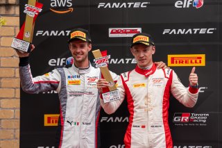 992	Absolute Racing	Bao Jinlong	Matteo Cairoli	Porsche 911 GT3 R (992) | SRO Motorsports Group