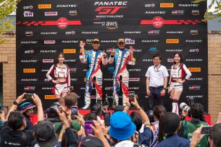 50	YZ RACING with BMW M Team Studie	Masaki Kano	Manabu Orido	BMW M4 GT4 G82 | SRO Motorsports Group