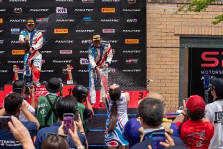 50	YZ RACING with BMW M Team Studie	Masaki Kano	Manabu Orido	BMW M4 GT4 G82 | SRO Motorsports Group