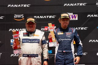 718	Checkshop Caymania Racing	Naohiko Otsuka	Sho Kobayashi	Porsche Cayman 718 GT4 RS Clubsport | SRO Motorsports Group