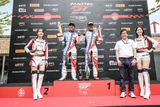 50	YZ RACING with BMW M Team Studie	Masaki Kano	Manabu Orido	BMW M4 GT4 G82 | SRO Motorsports Group