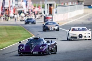 Motegi Maezawa Supercar | SRO Motorsports Group