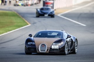 Motegi Maezawa Supercar | SRO Motorsports Group