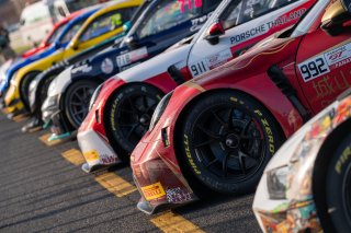 Motegi Group Photo | SRO Motorsports Group
