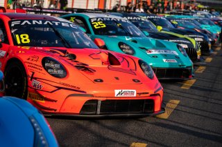 Motegi Group Photo | SRO Motorsports Group