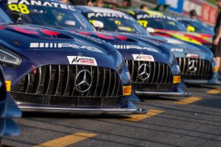 Motegi Group Photo | SRO Motorsports Group