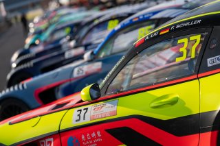 Motegi Group Photo | SRO Motorsports Group