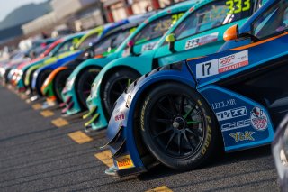 Motegi Group Photo | SRO Motorsports Group