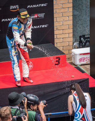 50	YZ RACING with BMW M Team Studie	Masaki Kano	Manabu Orido	BMW M4 GT4 G82 | SRO Motorsports Group