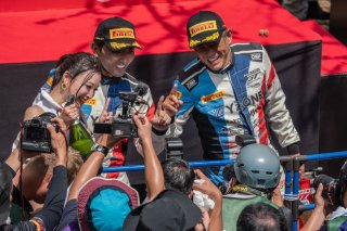 50	YZ RACING with BMW M Team Studie	Masaki Kano	Manabu Orido	BMW M4 GT4 G82 | SRO Motorsports Group