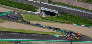 Motegi Race 1 | SRO Motorsports Group