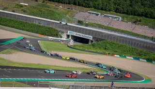 Motegi Race 1 | SRO Motorsports Group