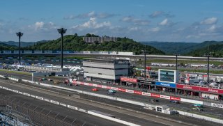 Motegi Race 1 | SRO Motorsports Group