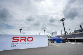 Motegi Setup | SRO Motorsports Group