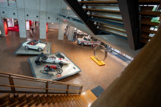 Motegi Honda Collection Hall | SRO Motorsports Group