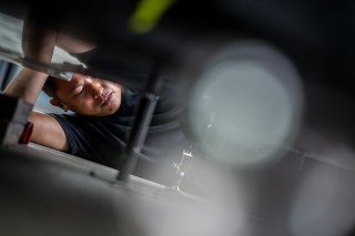 Motegi Setup | SRO Motorsports Group