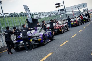 4	R&B Racing	Lu Wei	Dennis Olsen	Porsche 911 GT3 R (992) | SRO Motorsports Group