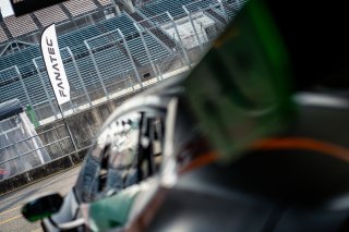 Motegi Setup | SRO Motorsports Group