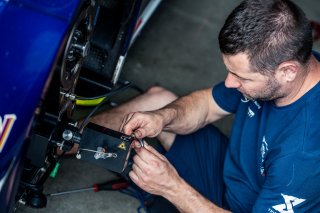 Motegi Setup | SRO Motorsports Group