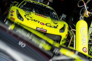 1	CarGuy Racing	Takeshi Kimura	Kei Cozzolino	Ferrari 488 GT3 | SRO Motorsports Group