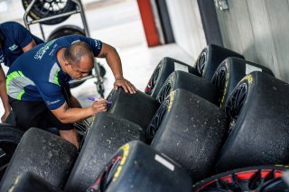 Motegi Setup | SRO Motorsports Group