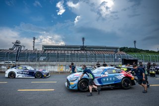 85	Craft-Bamboo Racing	&nbsp;Jeffrey Lee	Maximilian Goetz	Mercedes-AMG GT3 EVO | SRO Motorsports Group