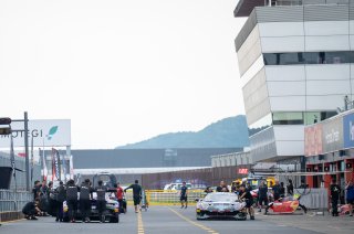 Motegi Setup | SRO Motorsports Group