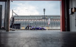 4	R&B Racing	Lu Wei	Dennis Olsen	Porsche 911 GT3 R (992) | SRO Motorsports Group