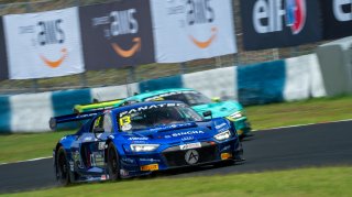 13	Audi Sport Asia Team Absolute	Sun JingZu	Franky Cheng Congfu	Audi R8 LMS GT3 EVO II  | SRO Motorsports Group