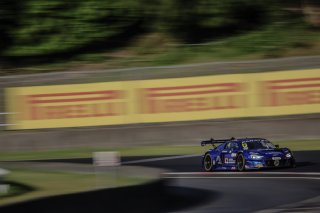13	Audi Sport Asia Team Absolute	Sun JingZu	Franky Cheng Congfu	Audi R8 LMS GT3 EVO II  | SRO Motorsports Group