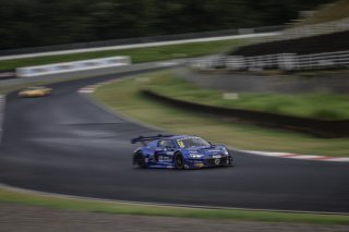 13	Audi Sport Asia Team Absolute	Sun JingZu	Franky Cheng Congfu	Audi R8 LMS GT3 EVO II  | SRO Motorsports Group