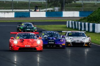 18	Porsche Center Okazaki	Hiroaki Nagai	Yuta Kamimura	Porsche 911 GT3 R (992) | SRO Motorsports Group