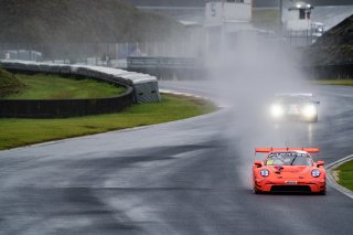 18	Porsche Center Okazaki	Hiroaki Nagai	Yuta Kamimura	Porsche 911 GT3 R (992) | SRO Motorsports Group