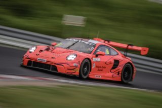 18	Porsche Center Okazaki	Hiroaki Nagai	Yuta Kamimura	Porsche 911 GT3 R (992) | SRO Motorsports Group