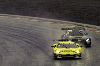 1	CarGuy Racing	Takeshi Kimura	Kei Cozzolino	Ferrari 296 GT3 | SRO Motorsports Group