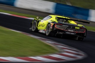 1	CarGuy Racing	Takeshi Kimura	Kei Cozzolino	Ferrari 296 GT3 | SRO Motorsports Group