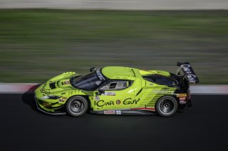 1	CarGuy Racing	Takeshi Kimura	Kei Cozzolino	Ferrari 296 GT3 | SRO Motorsports Group