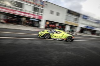 1	CarGuy Racing	Takeshi Kimura	Kei Cozzolino	Ferrari 296 GT3 | SRO Motorsports Group