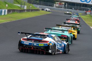 22	KCMG	Paul Kung Ching Ip	Edoardo Liberati	Honda NSX GT3 EVO | SRO Motorsports Group