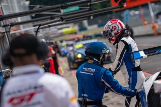 22	KCMG	Paul Kung Ching Ip	Edoardo Liberati	Honda NSX GT3 EVO | SRO Motorsports Group