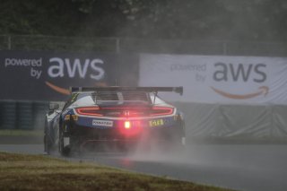 22	KCMG	Paul Kung Ching Ip	Edoardo Liberati	Honda NSX GT3 EVO | SRO Motorsports Group