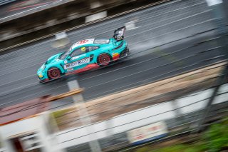 25	NK Racing	Kiyoshi Uchiyama	Tsubasa Kondo	Porsche 911 GT3 R (992) | SRO Motorsports Group