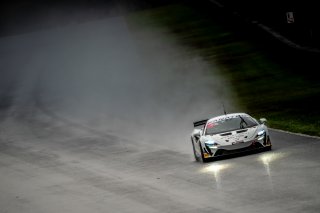 27	CREF Motor Sport	Yuko Suzuki	Masataka Inoue 	McLaren Artura GT4 | SRO Motorsports Group