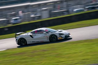 27	CREF Motor Sport	Yuko Suzuki	Masataka Inoue 	McLaren Artura GT4 | SRO Motorsports Group