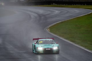 29	Phantom Pro Racing	Ling Kang	Cao Qi 	Audi R8 LMS GT3 EVO II  | SRO Motorsports Group