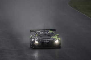 2	Climax Racing	Zhou Bihuang	Dennis Lind	Mercedes-AMG GT3 EVO | SRO Motorsports Group